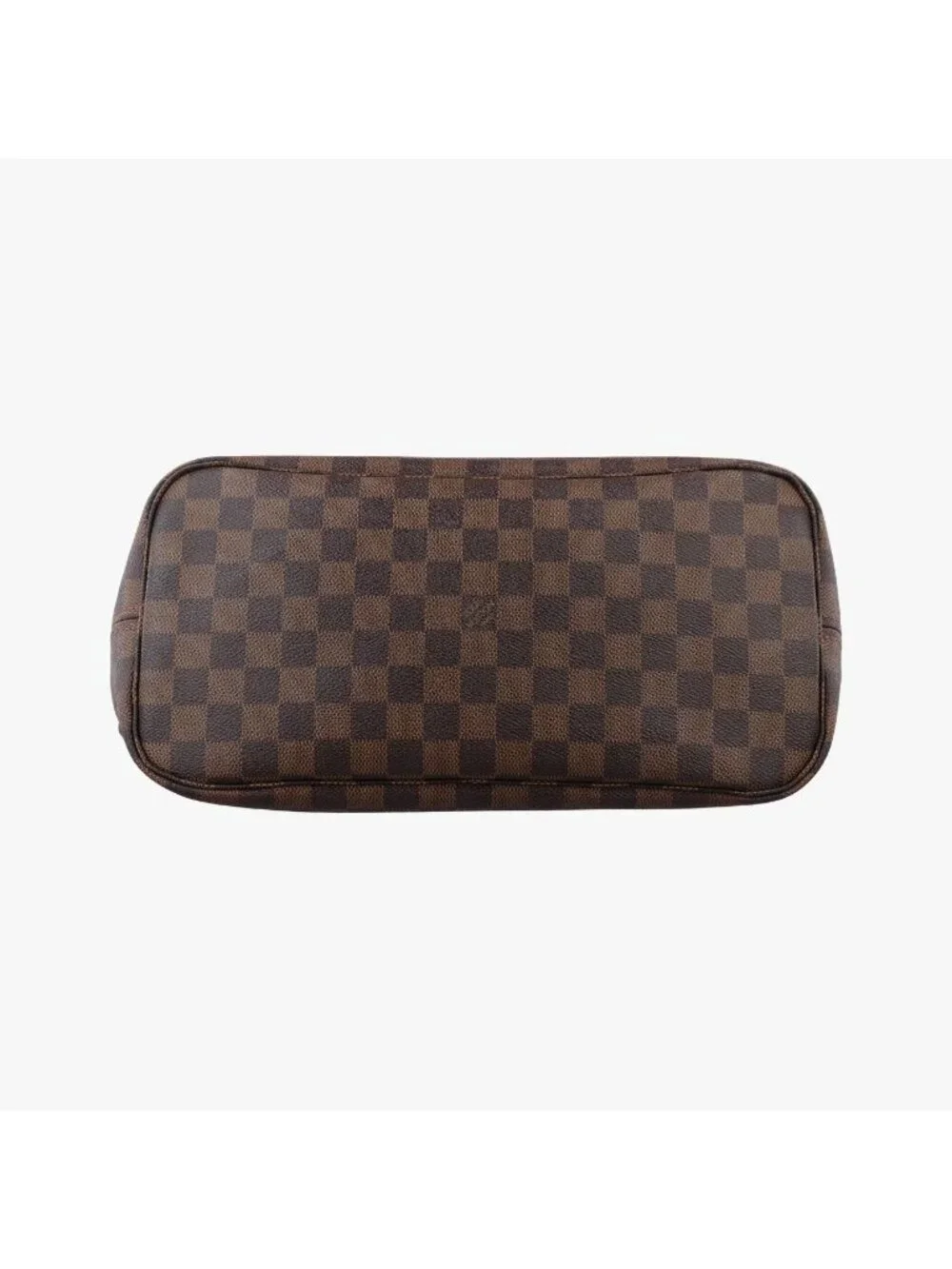 Louis Vuitton Neverfull MM Ebene Damier Canvas